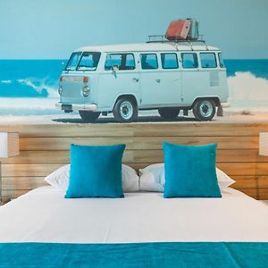 Accessible Room